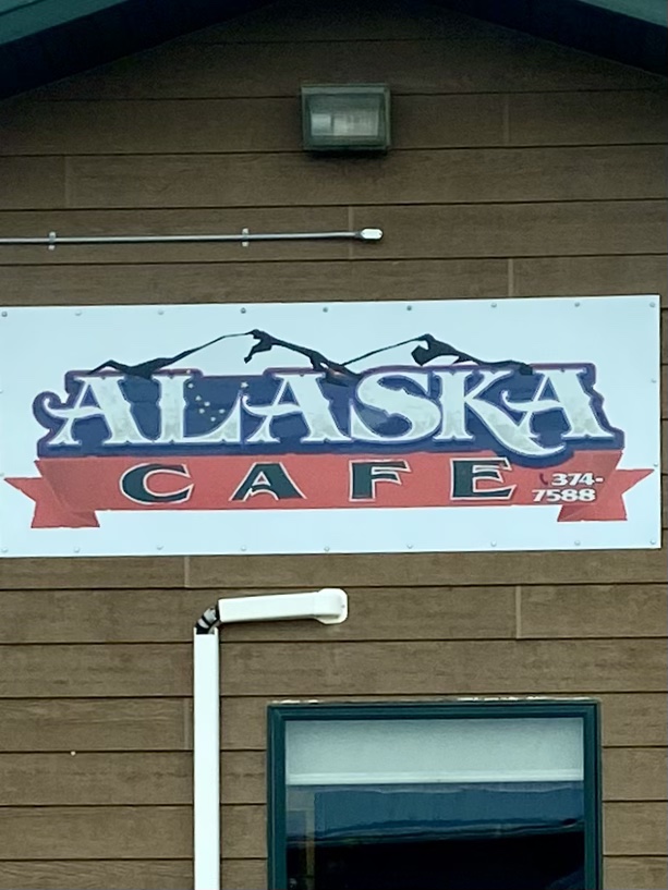 Alaska Cafe
